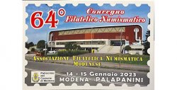 64° Convegno di Modena | 14-15 Gennaio 2023